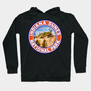 Indiana Dunes National Park Hoodie